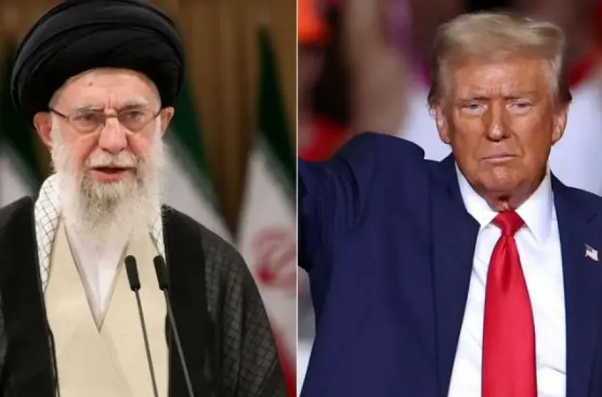 بعد تبادل التحذيرات بين ترامب وخامنئي والاستعداد الإسرائيلي.. ما الذي ينتظر إيران؟