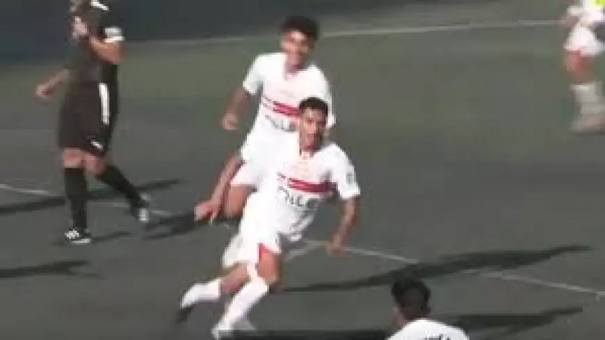 ميدو: «أبني أفضل لاعب في مباراة الأهلي والزمالك للشباب»