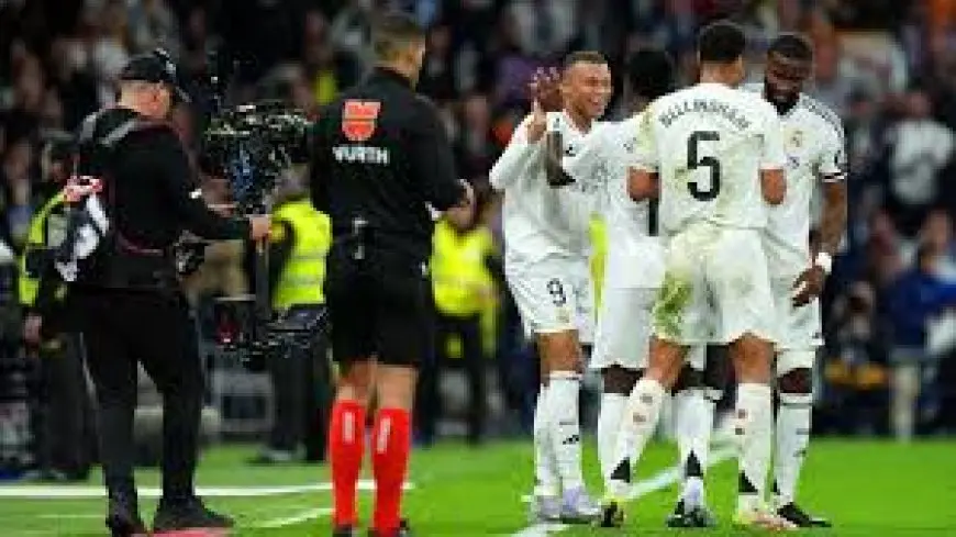 عقوبات قاسية من الاتحاد الأوروبي لثلاثي ريال مدريد
