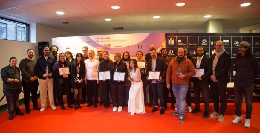 مهرجان مالمو للسينما العربية يعلن عن اختيار 5 مشاريع للنسخة الـ11 من أيام صناعة السينما