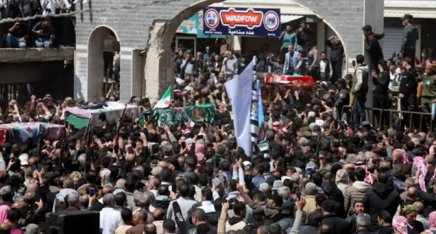 ساحة معركة اليرموك ومهد الثورة.. ماذا نعرف عن درعا السورية رادعة التوغل الإسرائيلي؟