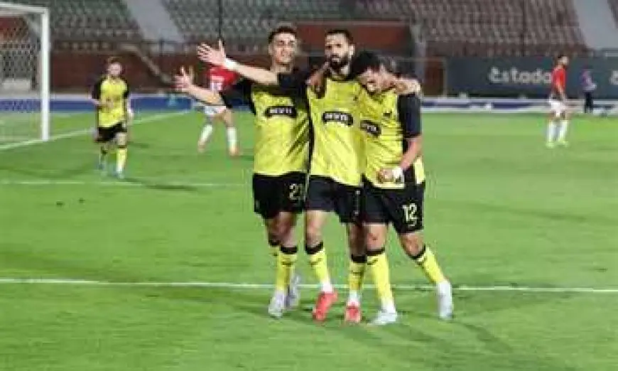 دوري المحترفين.. وادي دجلة يبتعد بالصدارة