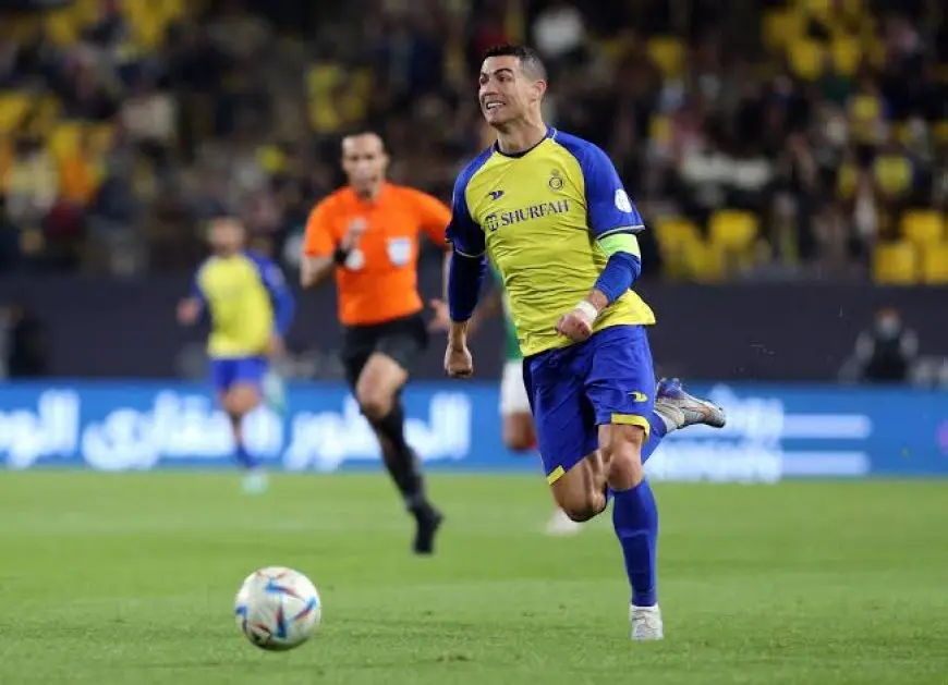ترتيب الدوري السعودي بعد نهاية ديربي الهلال والنصر
