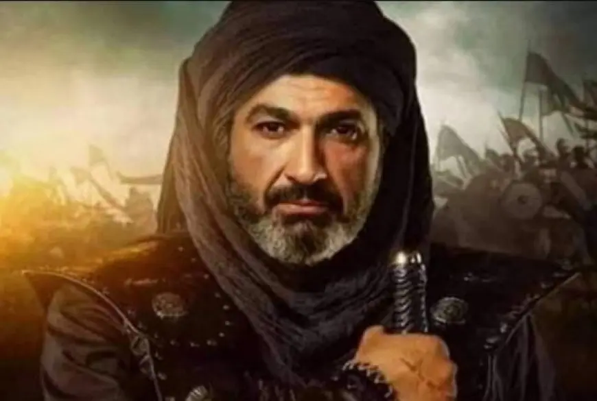 لماذا اختفى مشروع تقديم شخصية خالد بن الوليد في مسلسل تلفزيوني؟