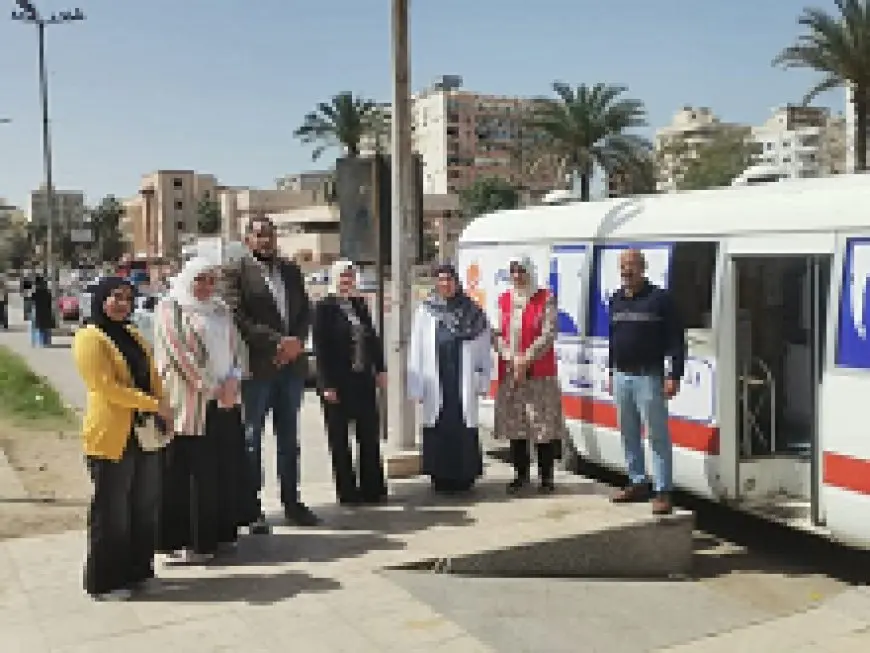 مدارس الغربية تستقبل 554 ألفا و723 طالبا في 720 مدرسة عقب انتهاء إجازة عيد الفطر