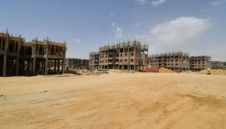 الإسكان: زيادة عدد أراضي المرحلة العاشرة بمشروع بيت الوطن إلى 15 ألفا