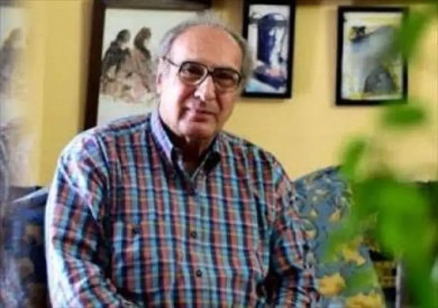 سعيد شيمي يحيي ذكرى عاطف الطيب في الصالون الثقافي لجمعية كتاب ونقاد السينما