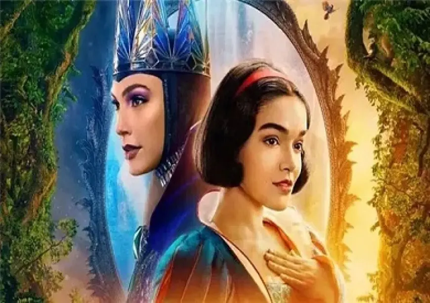 شركة ديزني تتأثر بفشل فيلم سنو وايت في شباك التذاكر وتوقف إنتاج تصوير فيلم جديد.. ما السبب؟