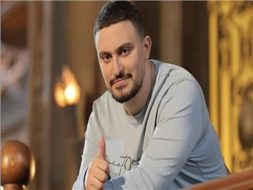 فيديو.. مها الصغير ترد على الانتقادات التي وجهت لابنها ياسين أحمد السقا: بلاش قلة أدب