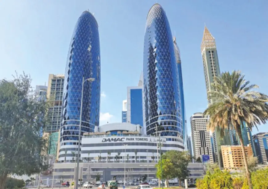داماك الإماراتية تتفاوض مع مستثمرين للمشاركة فى تطوير 14 فدانا بالشيخ زايد