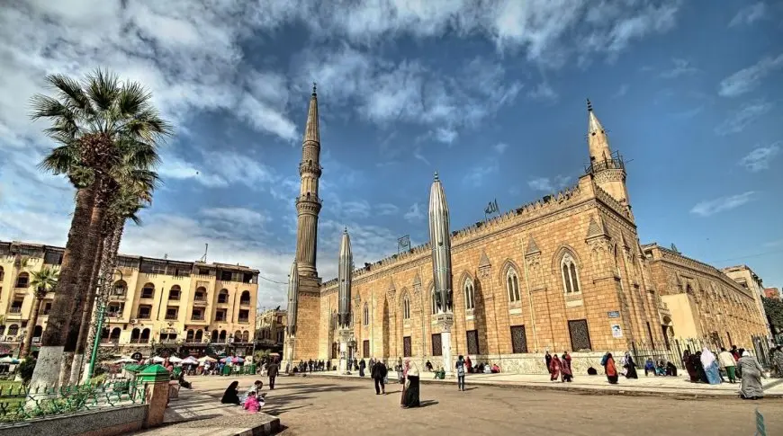 غدا.. الأوقاف تعقد مجلس الحديث الأربعين لقراءة صحيح البخاري من مسجد الحسين