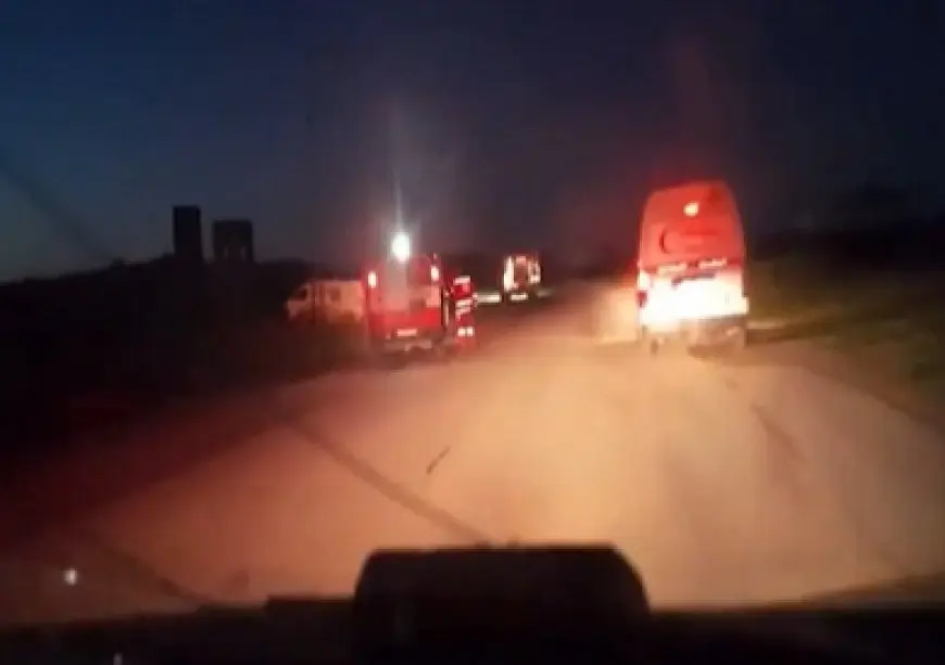 فيديو.. متحدث الدفاع المدني بغزة: كل تفاصيل مجزرة رفح مرعبة