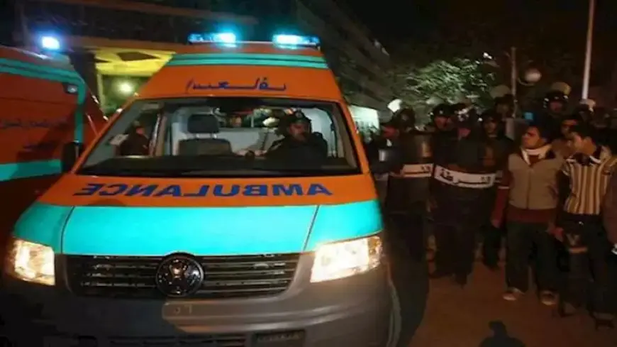 تفاصيل محاولة قتل أسرة كاملة بالشرقية.. فيديو يوثق لحظة الدهس