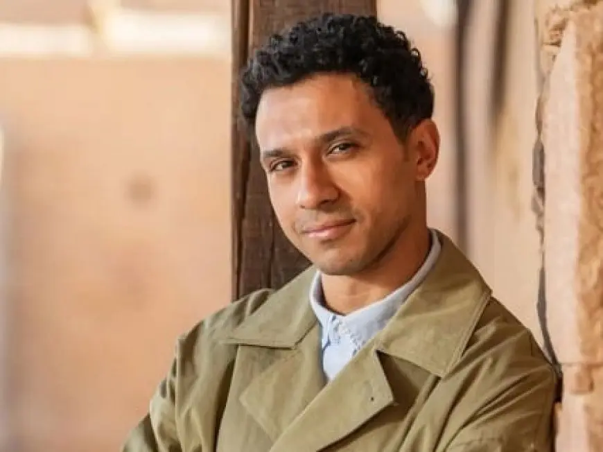 حوار| عصام عمر: نجاح «سيكو سيكو» فاجأنى.. وما زلت أخاف من البطولة