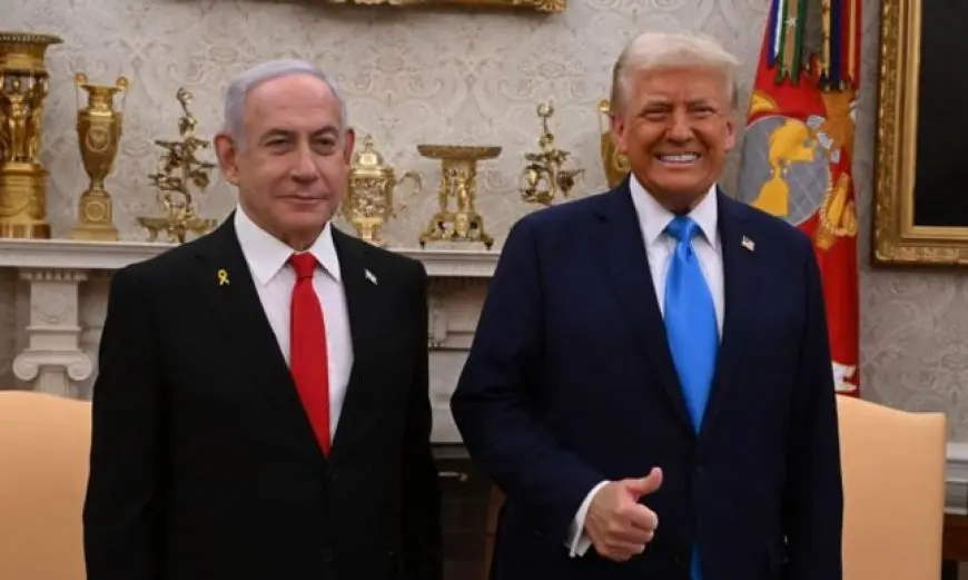 بسبب لقاء نتنياهو وترامب.. وزير الدفاع الإسرائيلي يؤجل زيارته لواشنطن