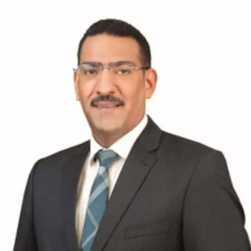 النائب سامح الشيمي: رسوم ترامب الجمركية زلزال أصاب عصب الأسواق العالمية