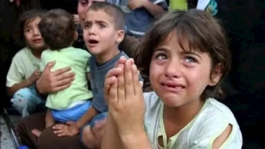 في يوم الطفل الفلسطيني.. الاحتلال الإسرائيلي يعتقل أكثر من 350 طفلًا