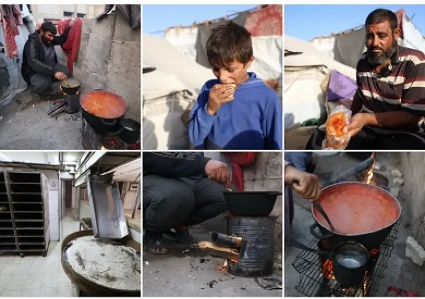 الصحة العالمية تحذر من التدهور السريع للوضع في غزة وتطالب برفع الحصار فورا