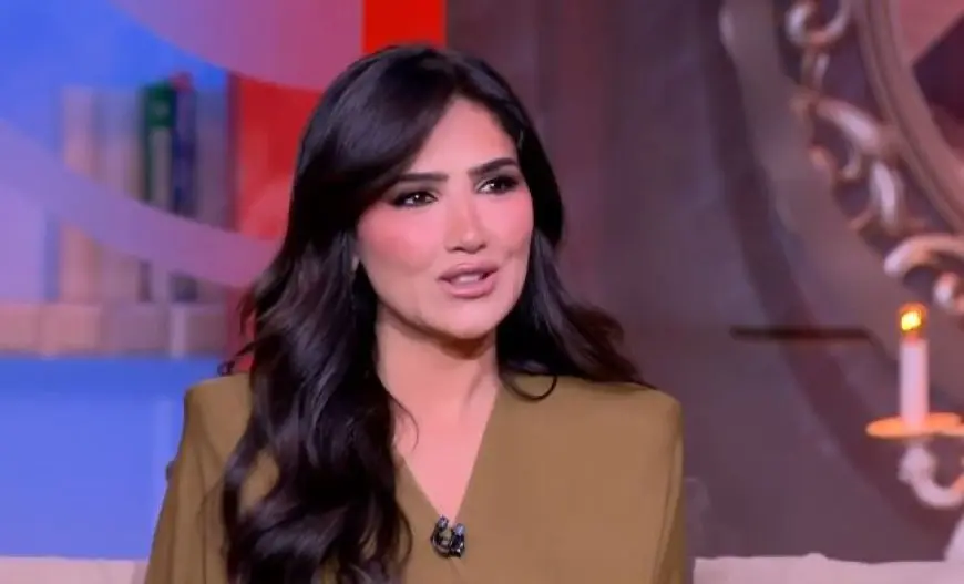 مي عمر: مسلسل إش إش لم يتضمن مشاهد غير لائقة.. وبعض المشاهد قدمتها راقصة بديلة