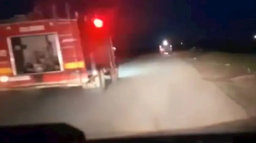 جيش الاحتلال: جرّافتنا غطت جثامين المسعفين في رفح بالرمال لحمايتها من الذئاب