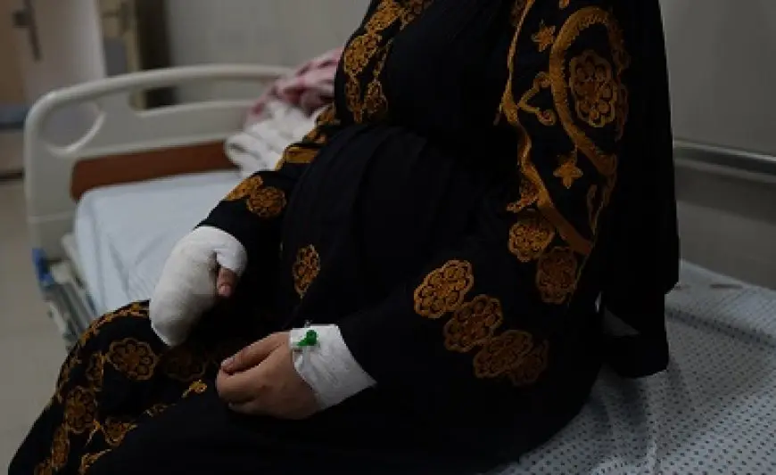 هيئة أممية: نصف الحوامل بغزة يعشن تهديدا عالي الخطورة