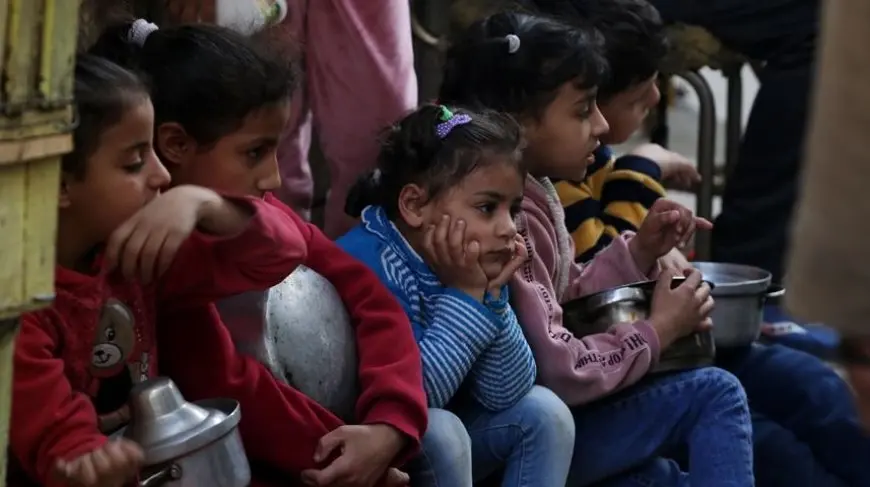 الخارجية الفلسطينية: العالم خذل أطفال غزة بصمته