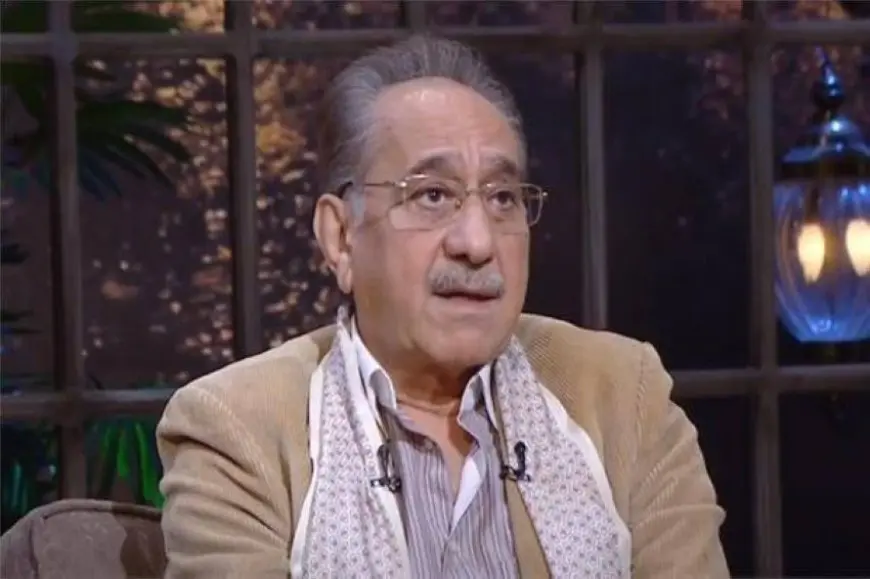 محمد أبو داوود: «الفن مش فلوس.. احنا مش جايين علشان ندمر ولادنا»