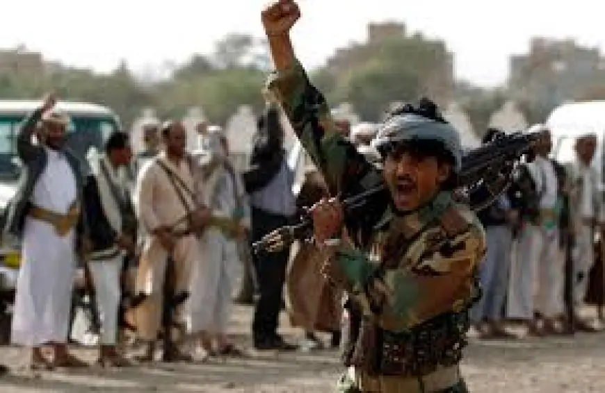 الحوثيون في اليمن يعلنون مقتل وإصابة 6 أشخاص في قصف أمريكي بمحافظة صعدة