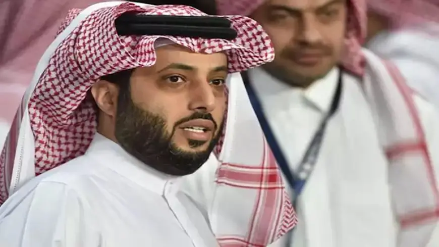 تركي آل الشيخ عبر “فيسبوك”: رجل بلا أعداء رجل بلا قيمة
