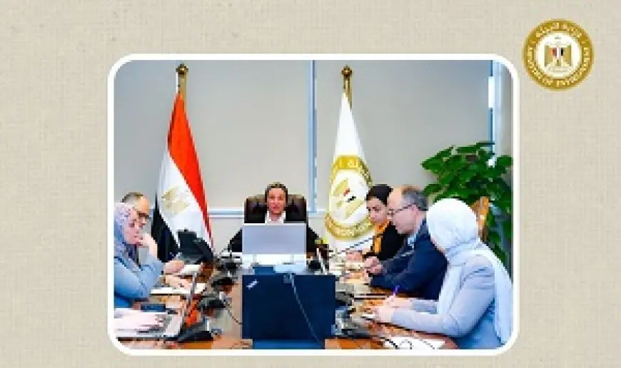 البيئة تطلق استراتيجية متكاملة لحماية مسارات الطيور المهاجرة وتعزيز مشروعات الطاقة المتجددة