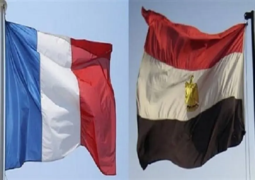 الإحصاء: 22.4% ارتفاعاً في قيمة الصادرات المصرية إلى فرنسا خلال 2024