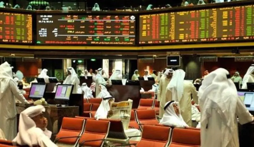 الأحد 6 إبريل 2025.. البورصات العربية تواصل الهبوط بنهاية تعاملات اليوم