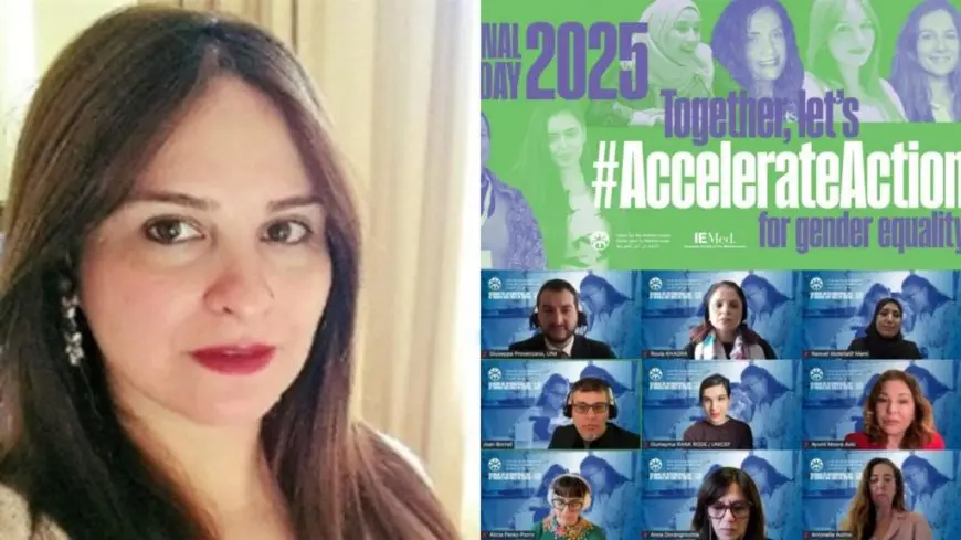 باحثة في الحركات البيئية: دول شمال إفريقيا بحاجة إلى 280 مليار دولار عام 2023 لتلبية احتياجات آثار تغير المناخ