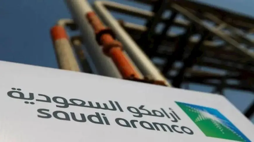 “أرامكو” السعودية تفقد نحو 90 مليار دولار من قيمتها السوقية
