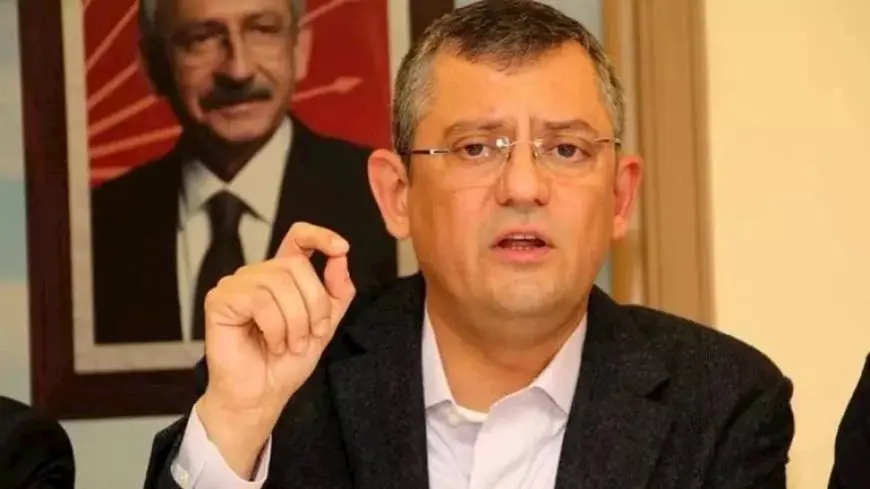 المعارضة التركية تطالب بانتخابات رئاسية مبكرة: لتُفتح صناديق الاقتراع قبل نوفمبر
