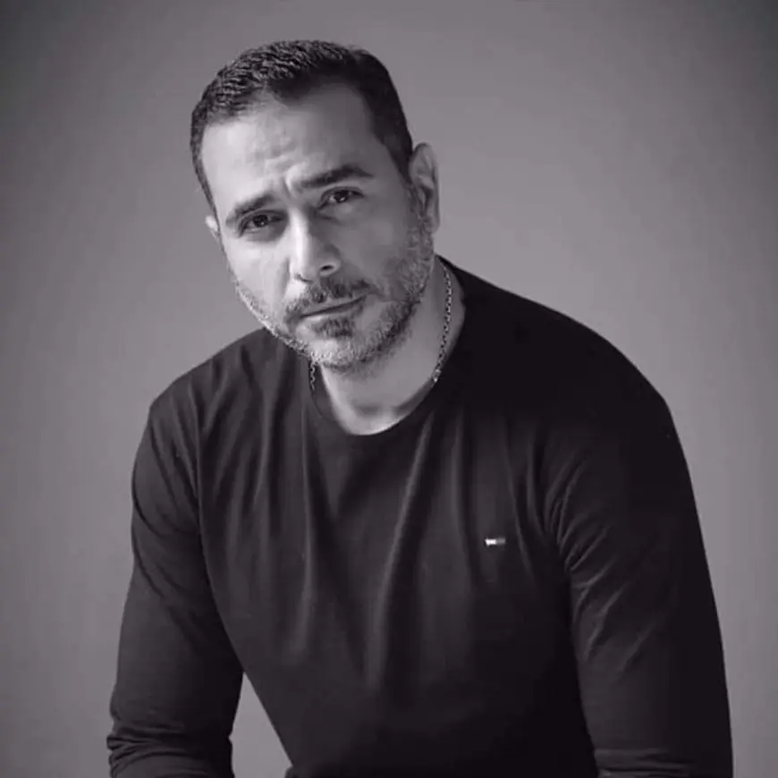 حوار| نور محمود: «عايشة الدور» تجربتى الأولى فى اللايت كوميدى.. وجسدت شخصية قريبة منى