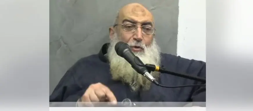 ياسر برهامي: رعاية مصلحة الدولة المسلمة مقدَّمة على مصلحة طائفة تقاتل خارج هذه الدولة