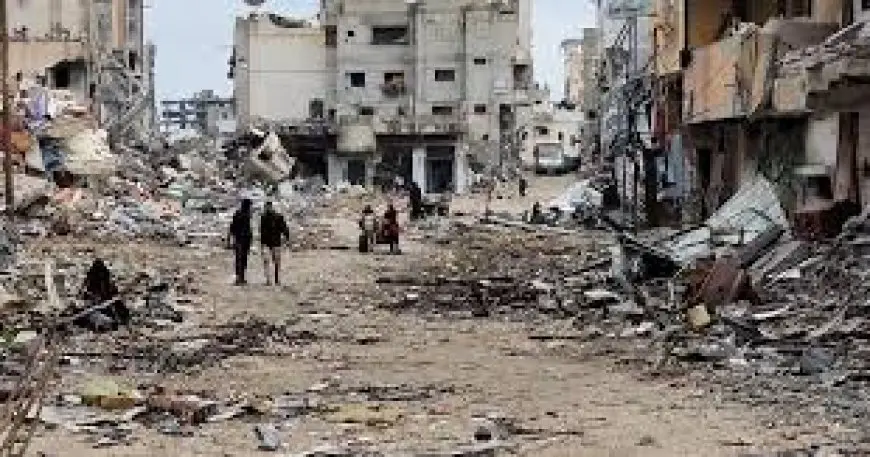 جيش الاحتلال يقتل 490 طفلا خلال 20 يوما