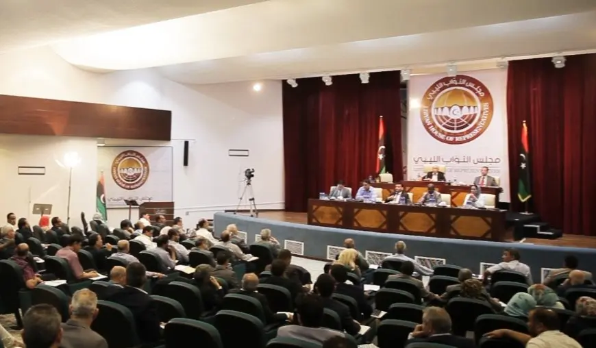 ليبيا.. 69 نائبا يطالبون بجلسة طارئة للاستماع إلى محافظ المصرف المركزي بشأن تدهور قيمة الدينار