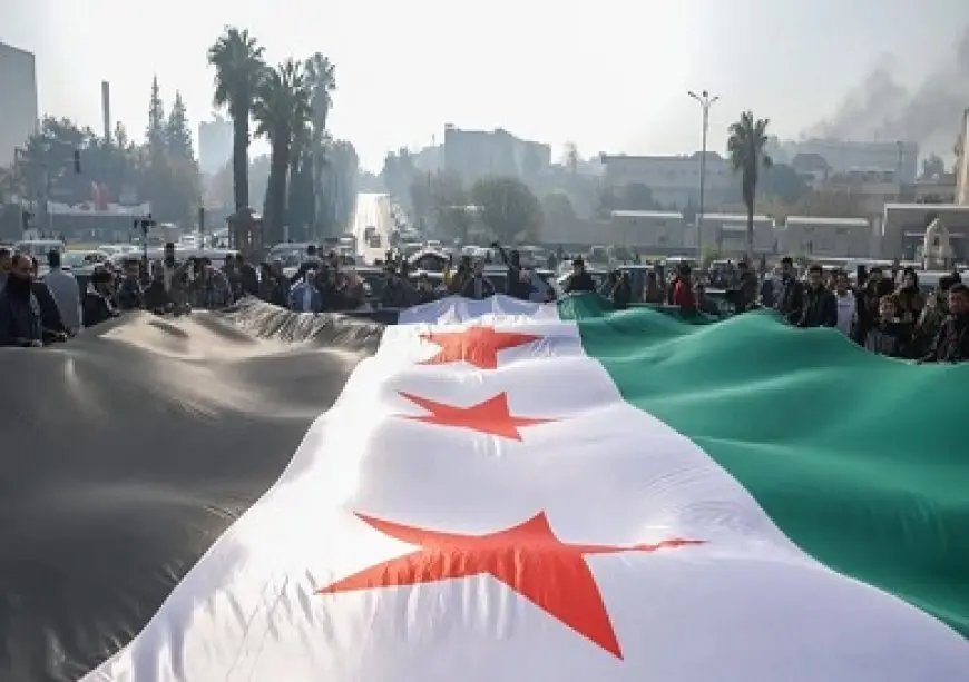 الإدارة الذاتية لشمال وشرق سوريا: اتفاق حلب يعبر عن مرحلة سياسية جديدة يجب البناء عليها