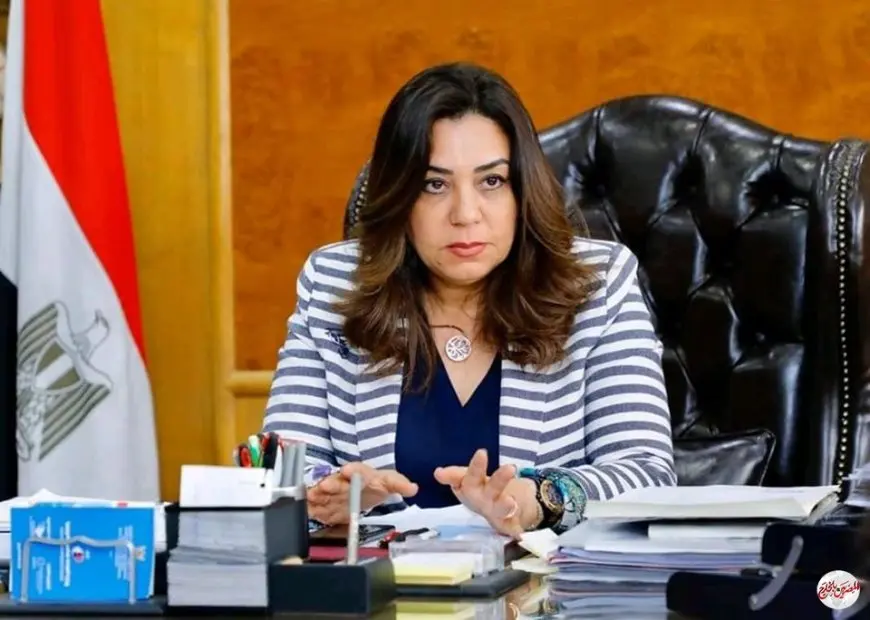 وزيرة التنمية المحلية: تنفيذ 36 حملة تفتيشية مفاجئة ومخططة على الإدارات المحلية بالمحافظات