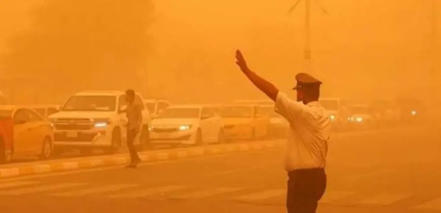 نابليون ويوليوس قيصر من ضحاياها.. كيف قاومت رياح الخماسين الغزاة على أرض مصر؟