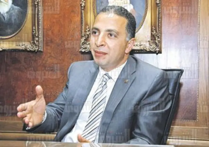 أحمد السويدي: تعريفات ترامب تعزز فرص التصدير من مصر