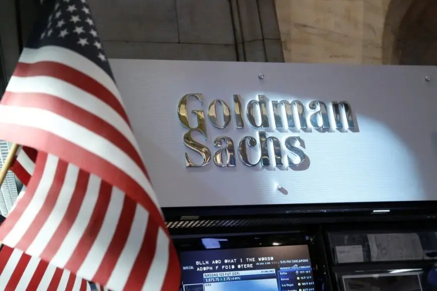 بنك جولدمان ساكس يرفع احتمالات ركود اقتصاد أميركا إلى 45% بدلا من 35%