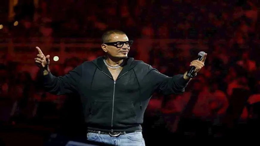 عادل حقي يكشف تفاصيل تعاونه مع عمرو دياب في ألبومه الجديد