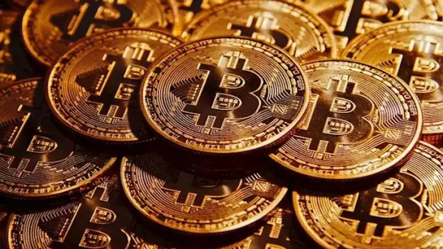 بسبب خسائر البورصات.. “بيتكوين” تهبط إلى 77 ألف دولار اليوم