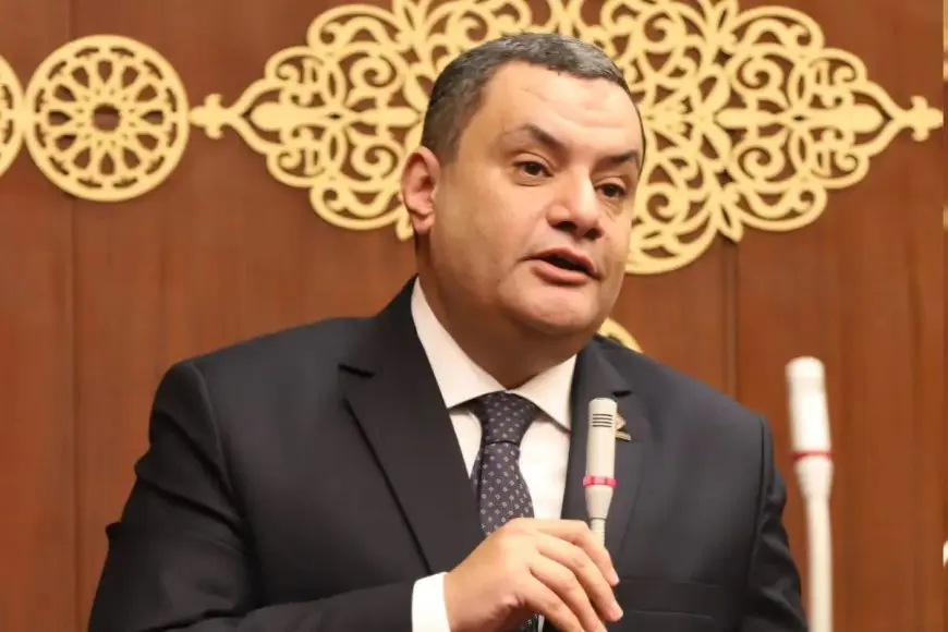 أكمل نجاتي يطالب الحكومة بتحديد مدة لتطبيق توصيات مجلس الشيوخ في الإفراج الجمركي