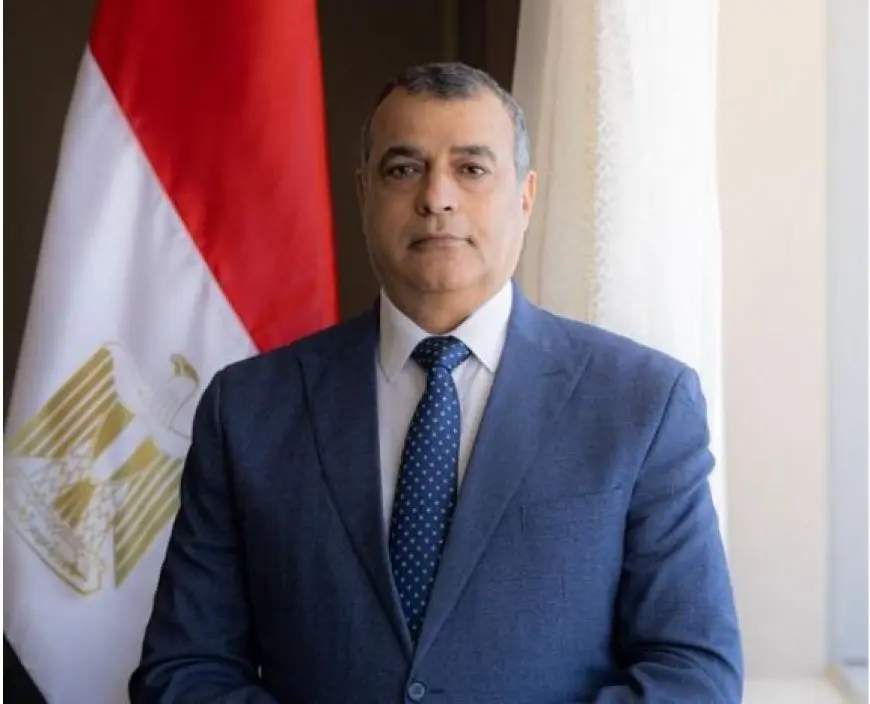 وزير الإنتاج الحربي: شركات الوزارة حققت إيرادات بزيادة بلغت 144% مقارنة بالعام السابق