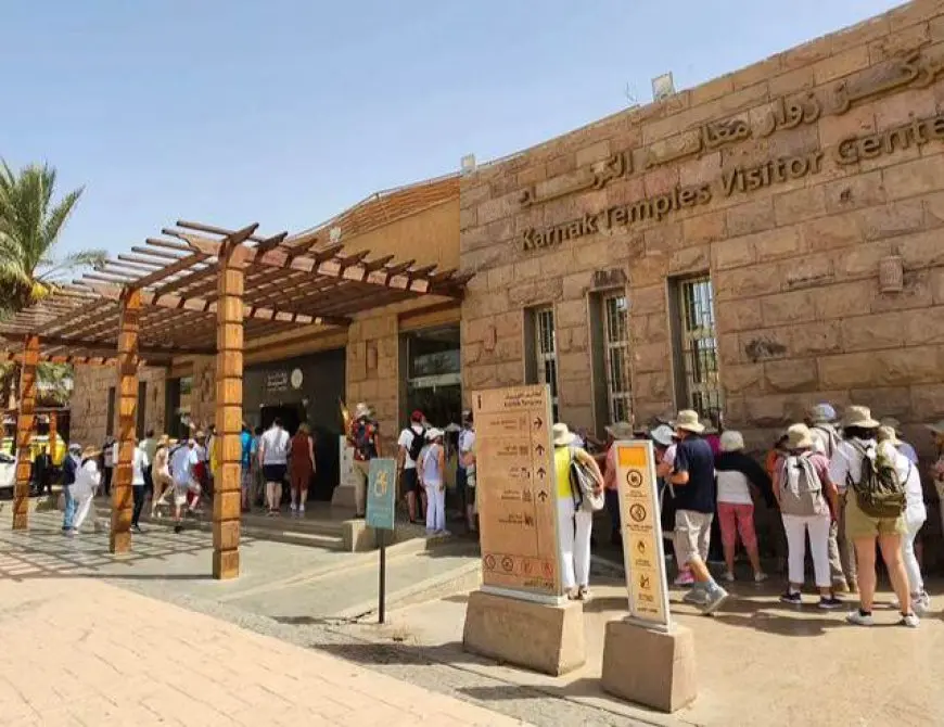 غرفة شركات السياحة: منظومة حكومية متكاملة لمكافحة الكيانات الوهمية وغير الشرعية حفاظا على سمعة مصر