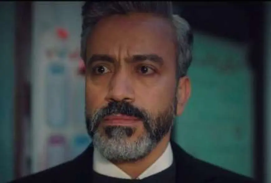 سامح حسين عن إلغاء العرض الخاص لفيلم « استنساخ: ظروف خارجة عن إرادتنا